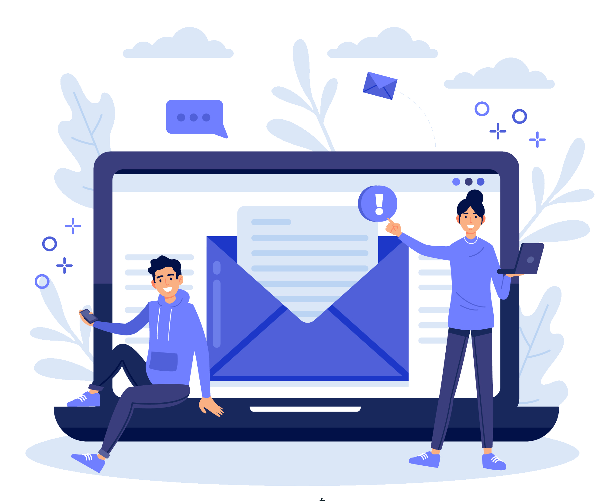 AIKA Email Marketing3