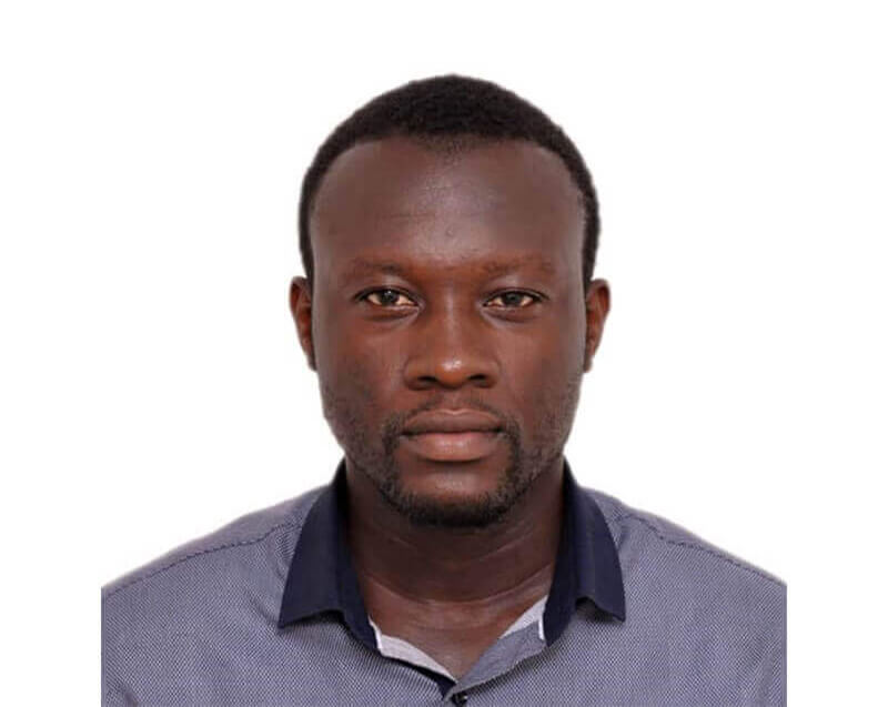 Ebenezer-Dwomfuor image