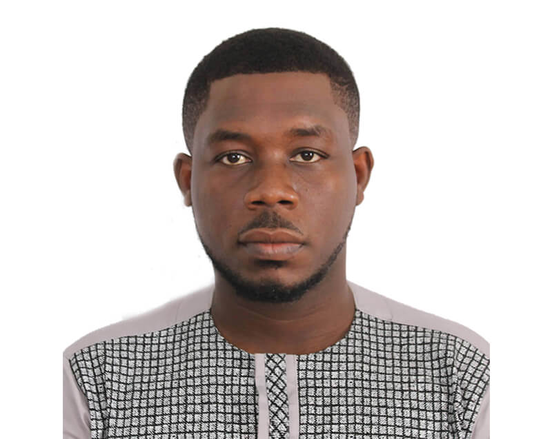 lawrence dadzie image