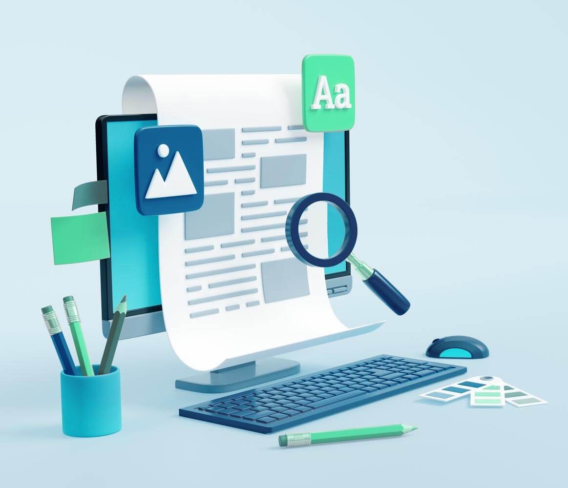 Aika Content Marketing