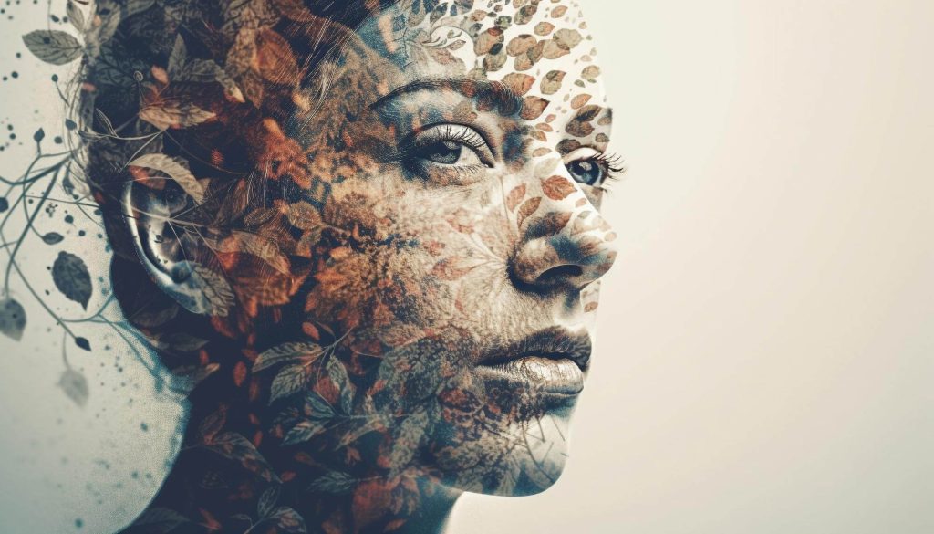 AI in Digital marketing image